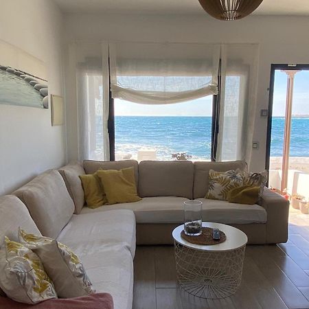 Apartamento Frente Al Mar 플라야 온다 외부 사진