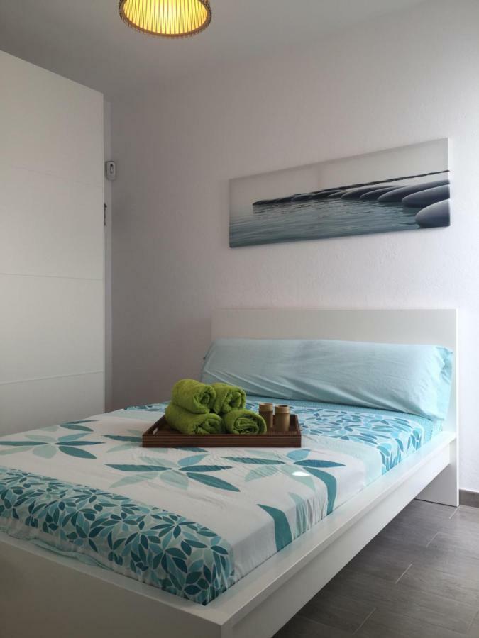 Apartamento Frente Al Mar 플라야 온다 외부 사진