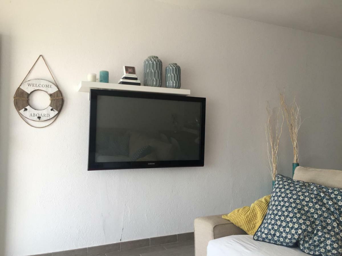 Apartamento Frente Al Mar 플라야 온다 외부 사진