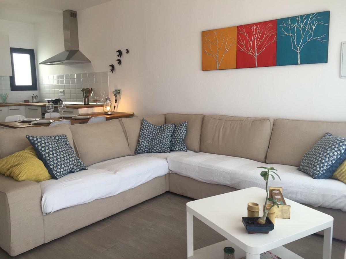 Apartamento Frente Al Mar 플라야 온다 외부 사진