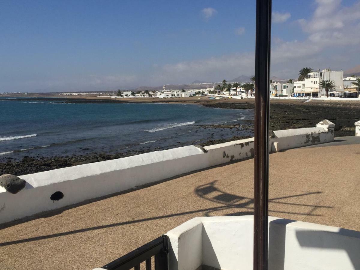 Apartamento Frente Al Mar 플라야 온다 외부 사진