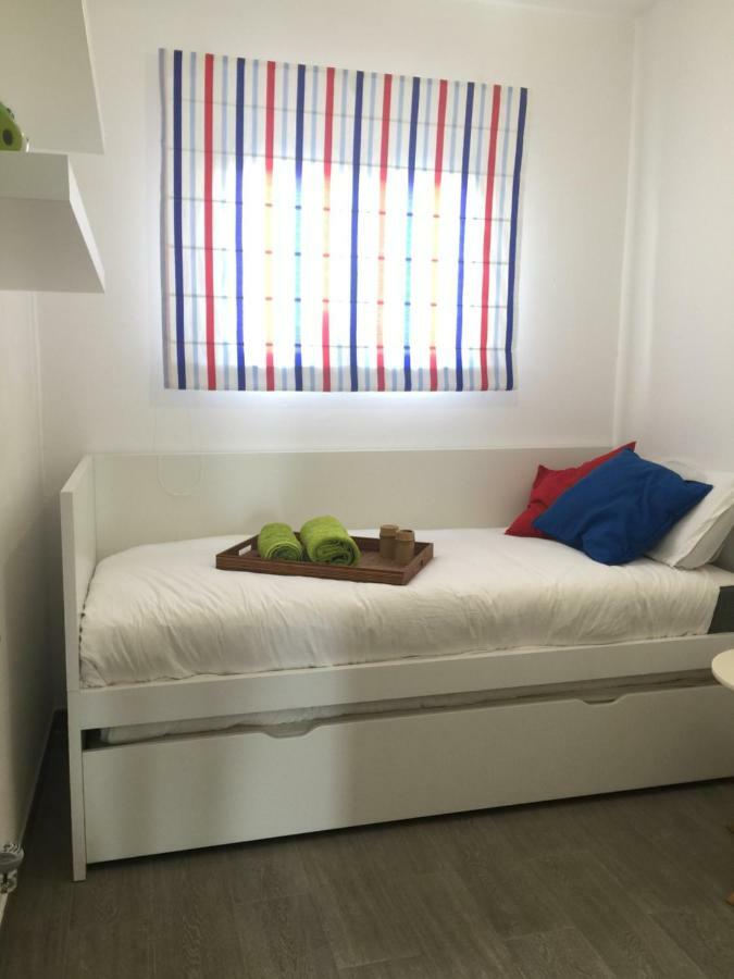 Apartamento Frente Al Mar 플라야 온다 외부 사진
