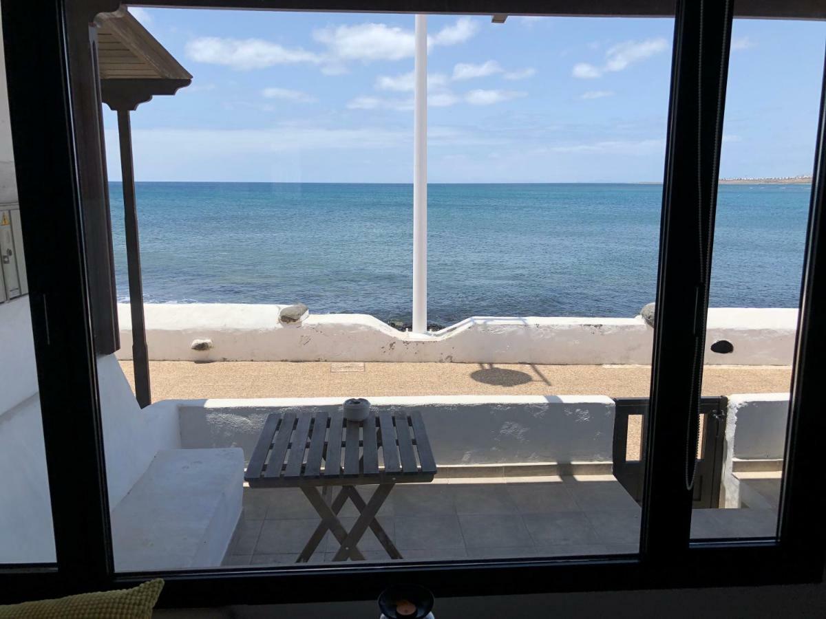 Apartamento Frente Al Mar 플라야 온다 외부 사진